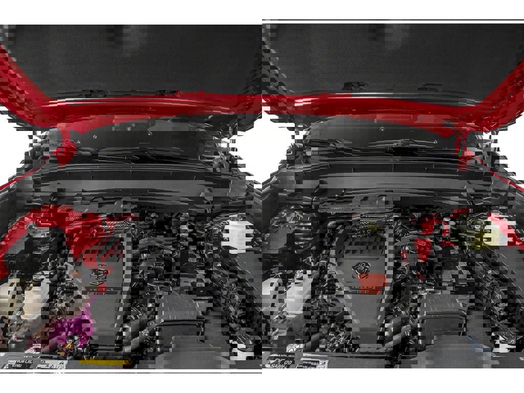 New 2025 Toyota Grand Highlander FWD image 11