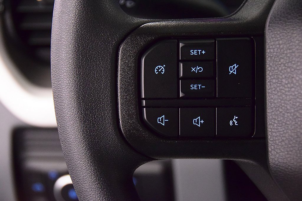 New 2026 Ford F250 XLT w/ Snow Plow Prep Package image 19