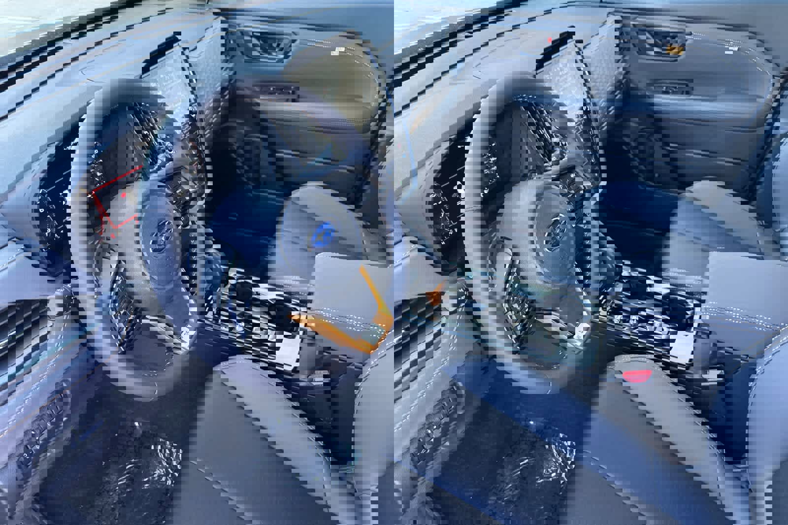 New 2026 Subaru Forester Wilderness w/ Wilderness Plus Package image 9