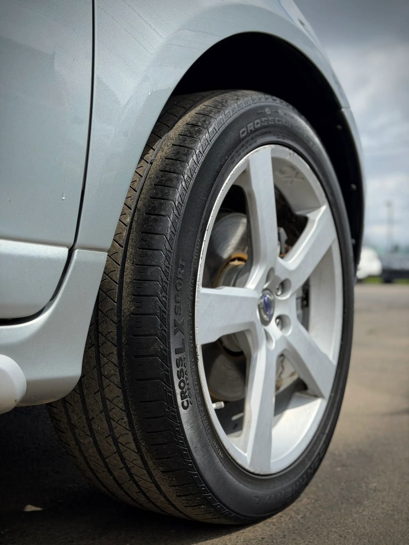 Used 2013 Volvo XC60 T6 image 30