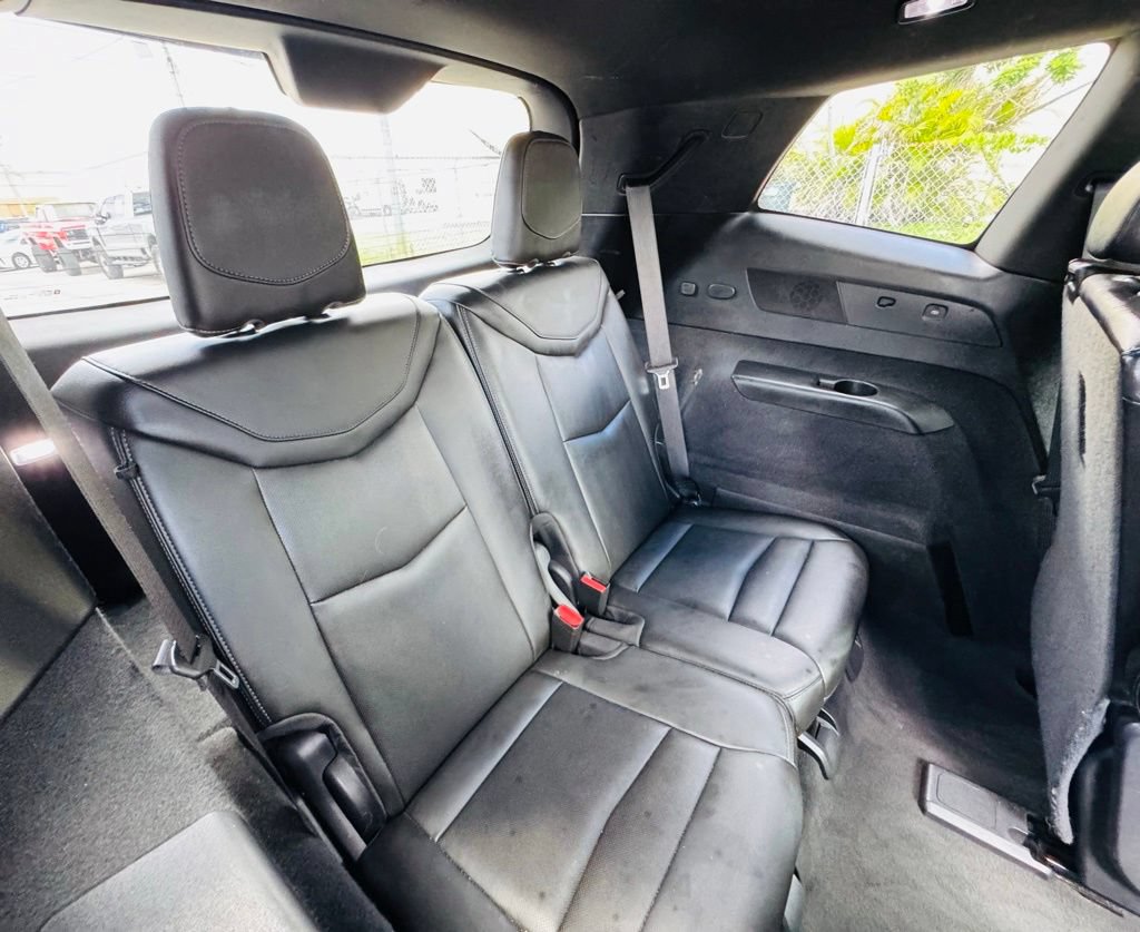 Used 2020 Cadillac XT6 Premium Luxury FWD image 18