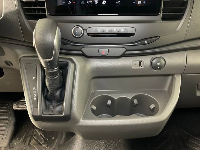 New 2026 Ford Transit 250 Low Roof w/ Load Area Protection Package image 17