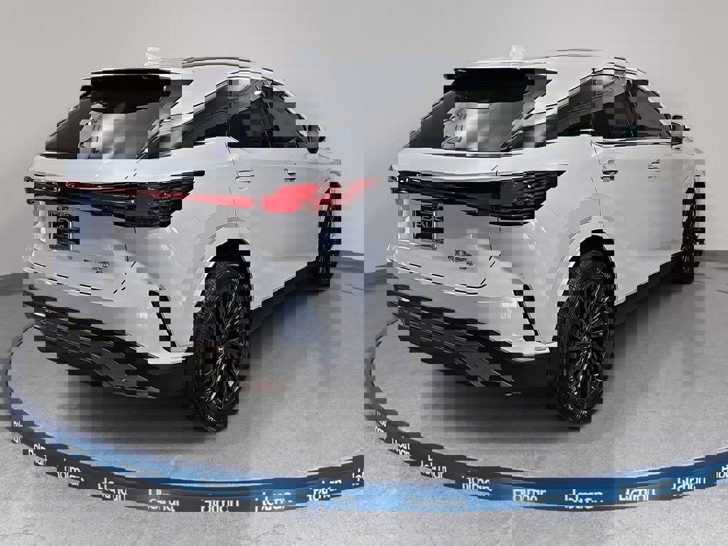 New 2026 Lexus RX 350h image 5