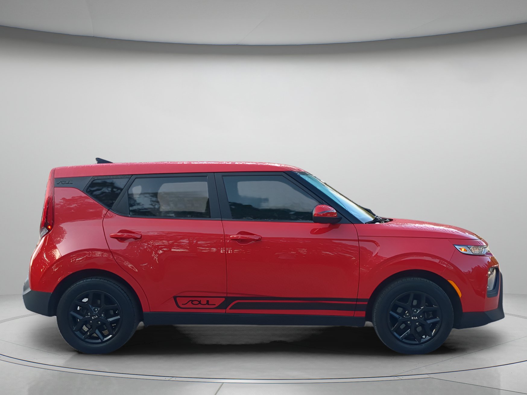Used 2020 Kia Soul S FWD image 39