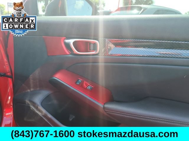 Used 2022 Honda Civic Sport Touring image 24