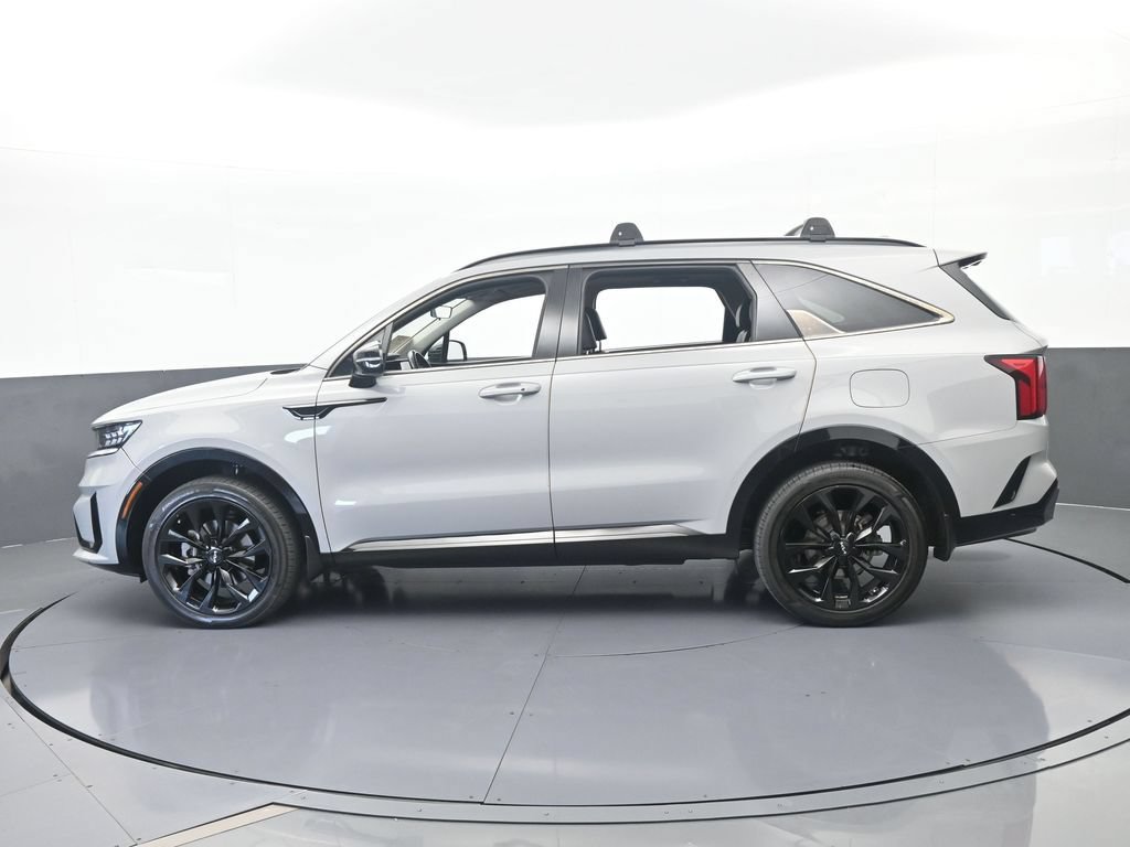 Used 2022 Kia Sorento SX AWD/4WD image 3