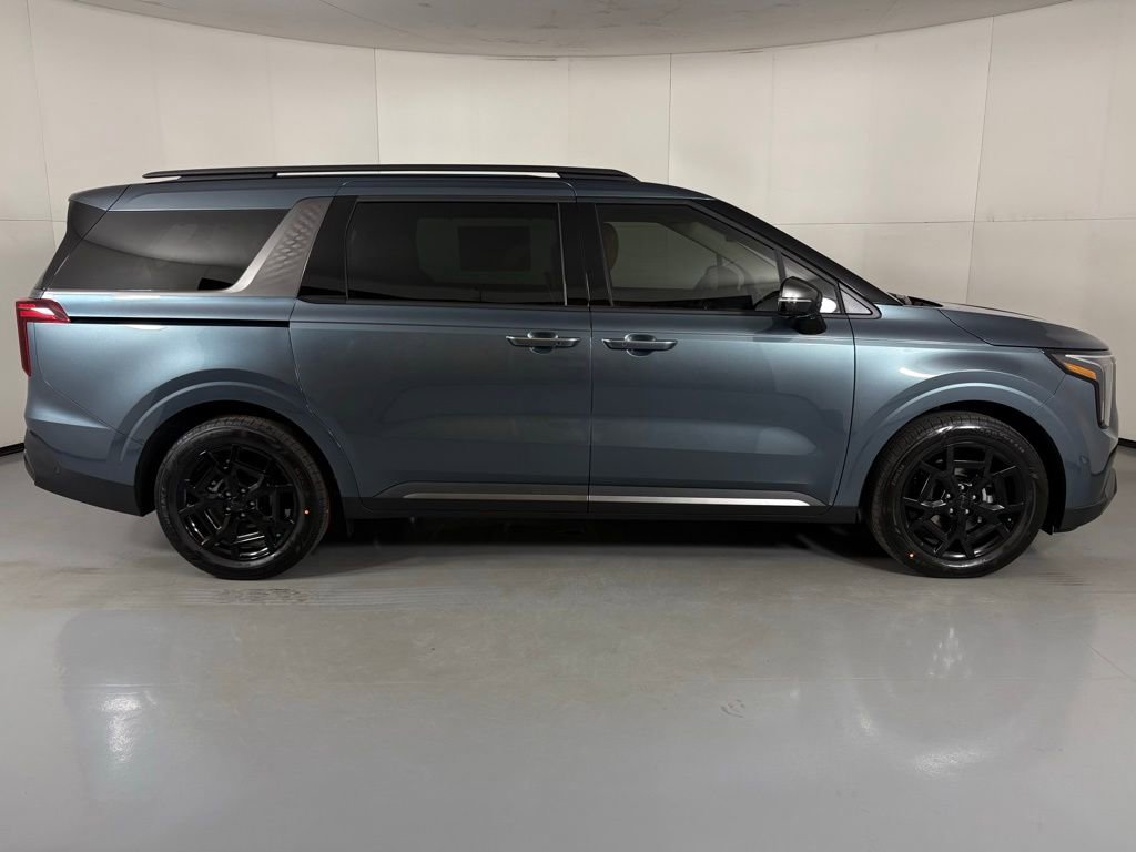 New 2026 Kia Carnival SX Prestige image 9
