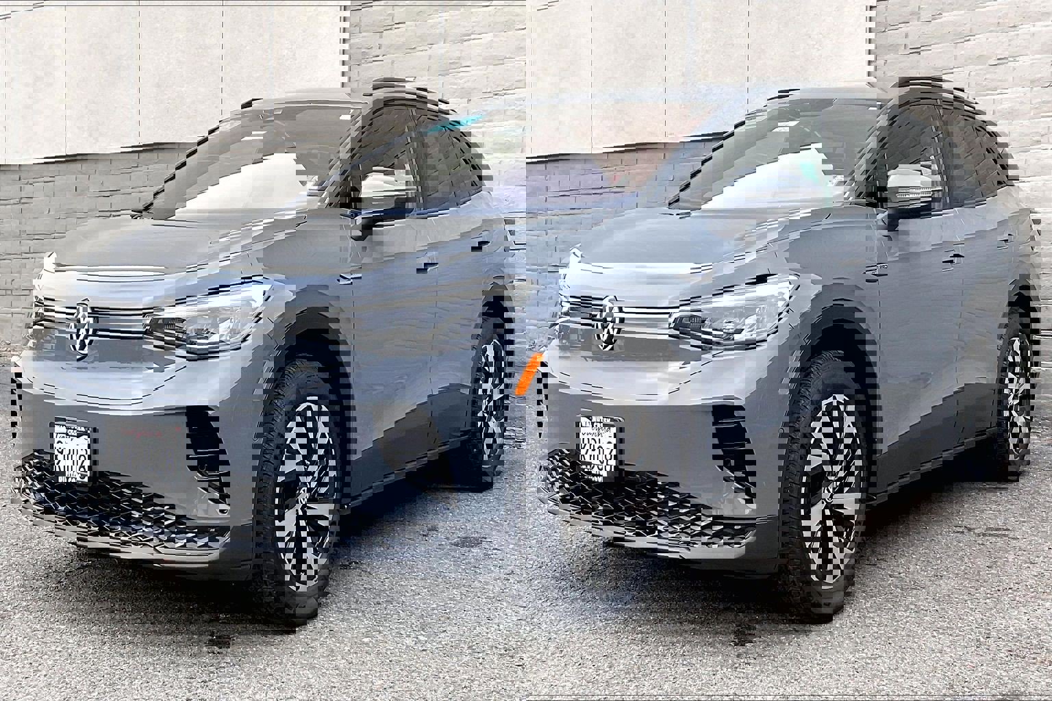 Certified 2023 Volkswagen ID.4 Pro image 11