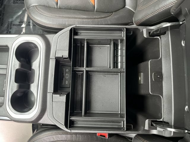 Used 2020 GMC Sierra 1500 AT4 w/ AT4 Premium Package AWD/4WD image 25