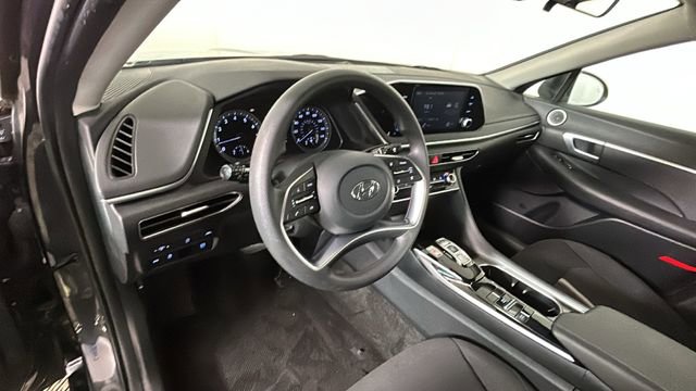 Certified 2023 Hyundai Sonata SE FWD image 14