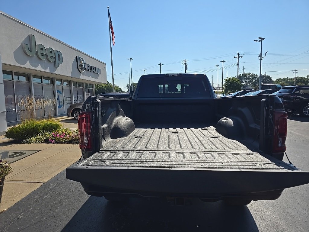 New 2026 RAM 2500 Limited image 17