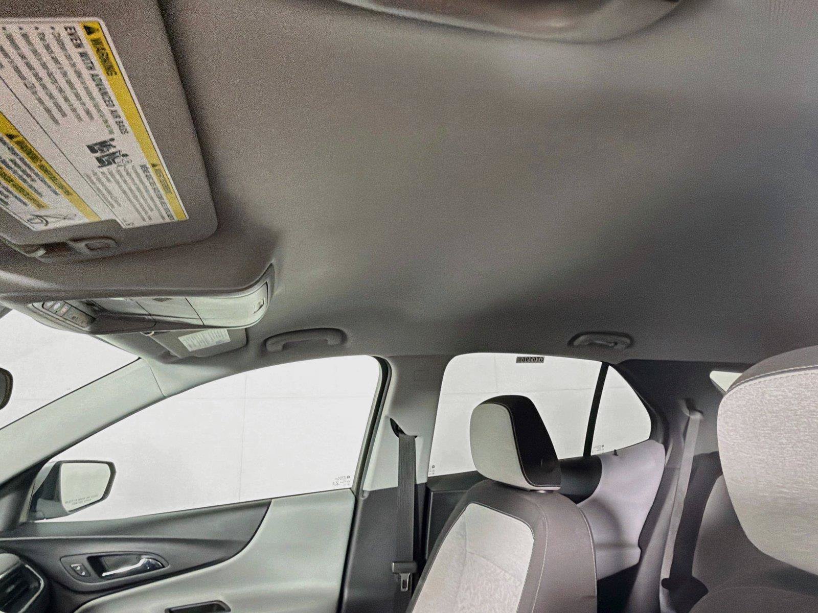 Used 2022 Chevrolet Equinox LT FWD image 5