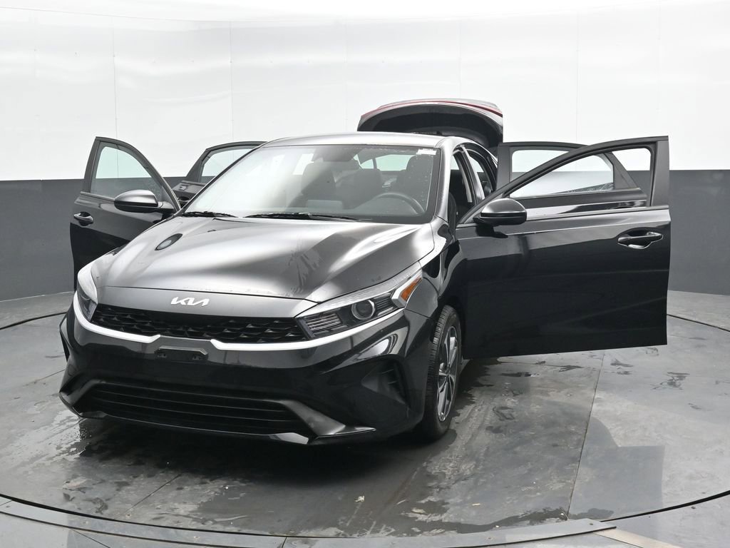 Used 2024 Kia Forte LXS image 47