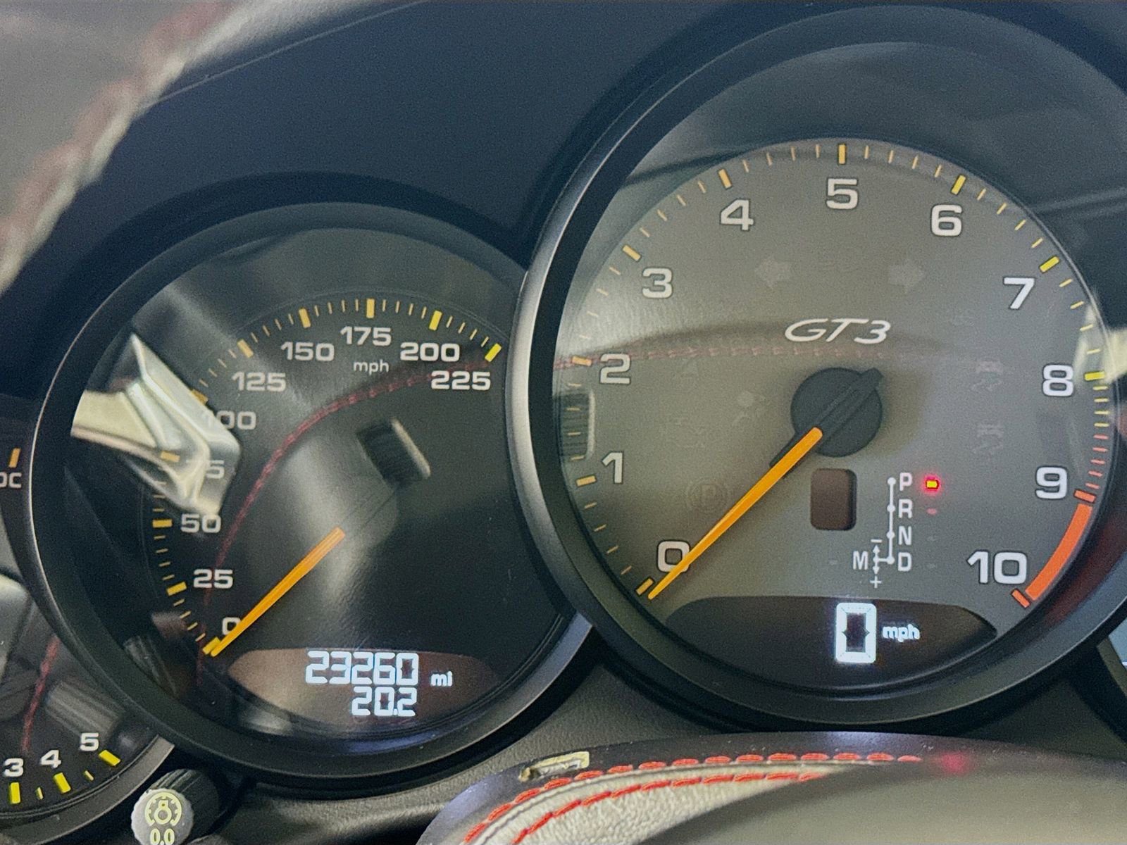 Used 2018 Porsche 911 GT3 image 12