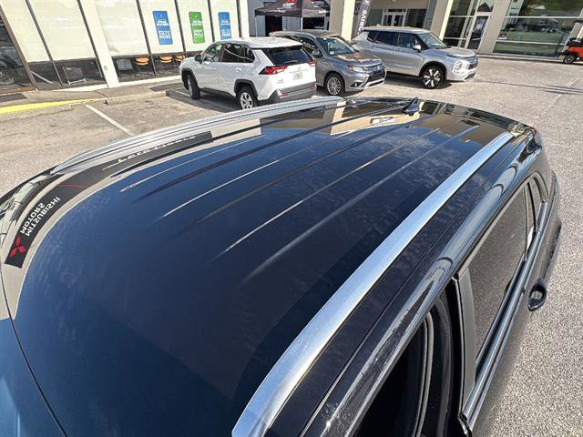 Certified 2025 Volkswagen Atlas Cross Sport SE FWD image 12