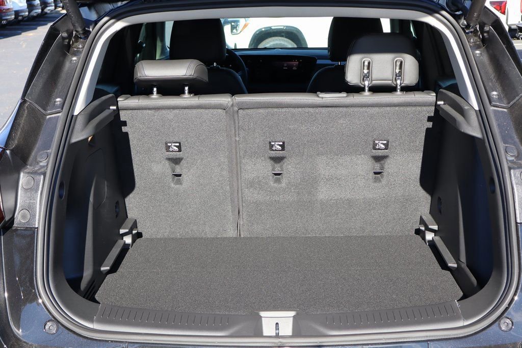 New 2026 Buick Encore GX Sport Touring w/ Comfort Package image 18