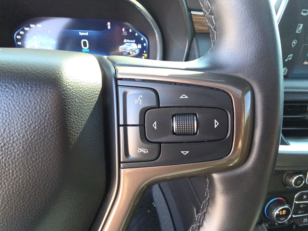 Used 2023 Chevrolet Tahoe High Country image 19