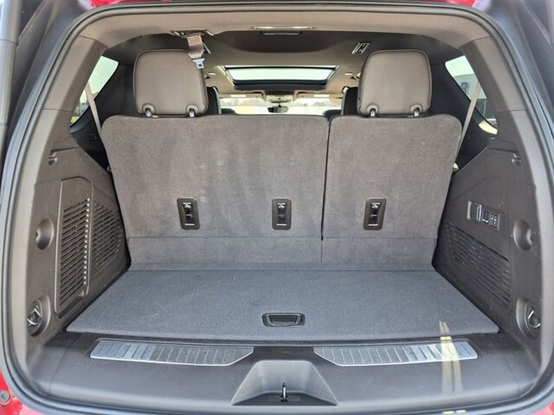 Used 2024 GMC Yukon Denali image 19