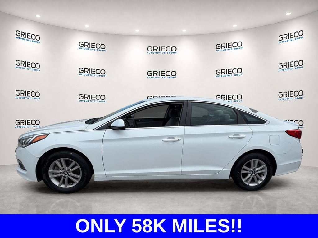 Used 2015 Hyundai Sonata SE FWD image 4