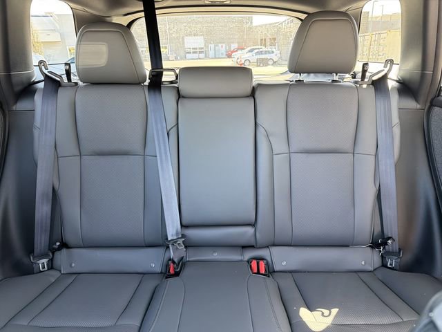 New 2026 Subaru Outback Limited XT AWD/4WD image 30