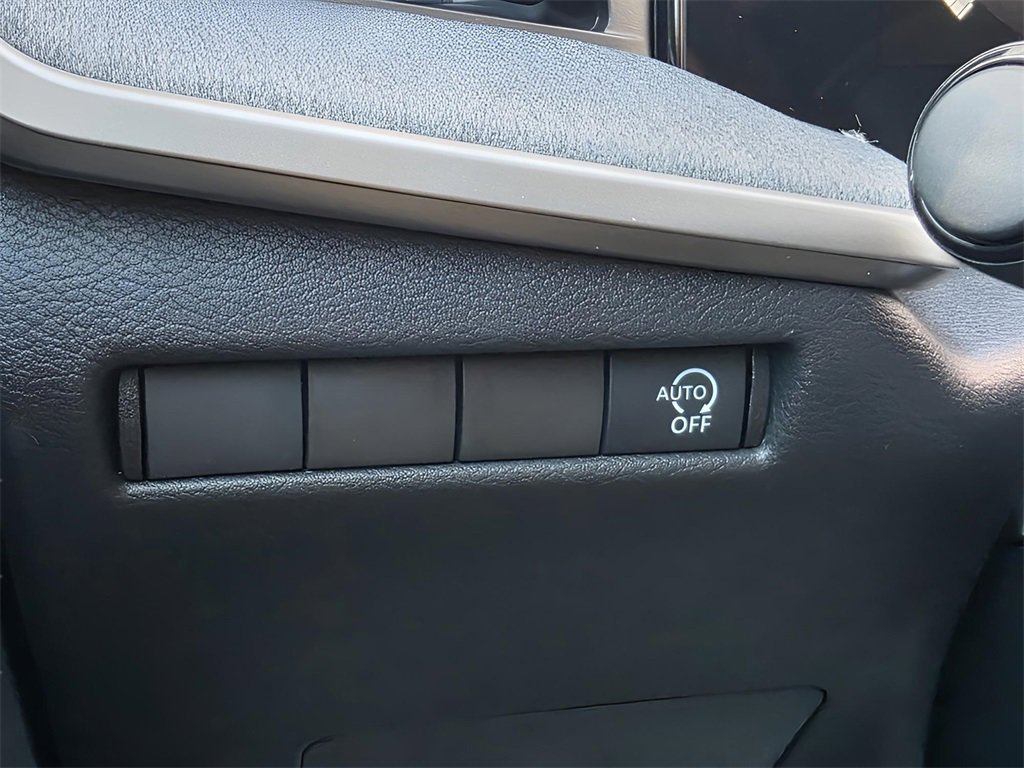 New 2026 Nissan Kicks SV image 22