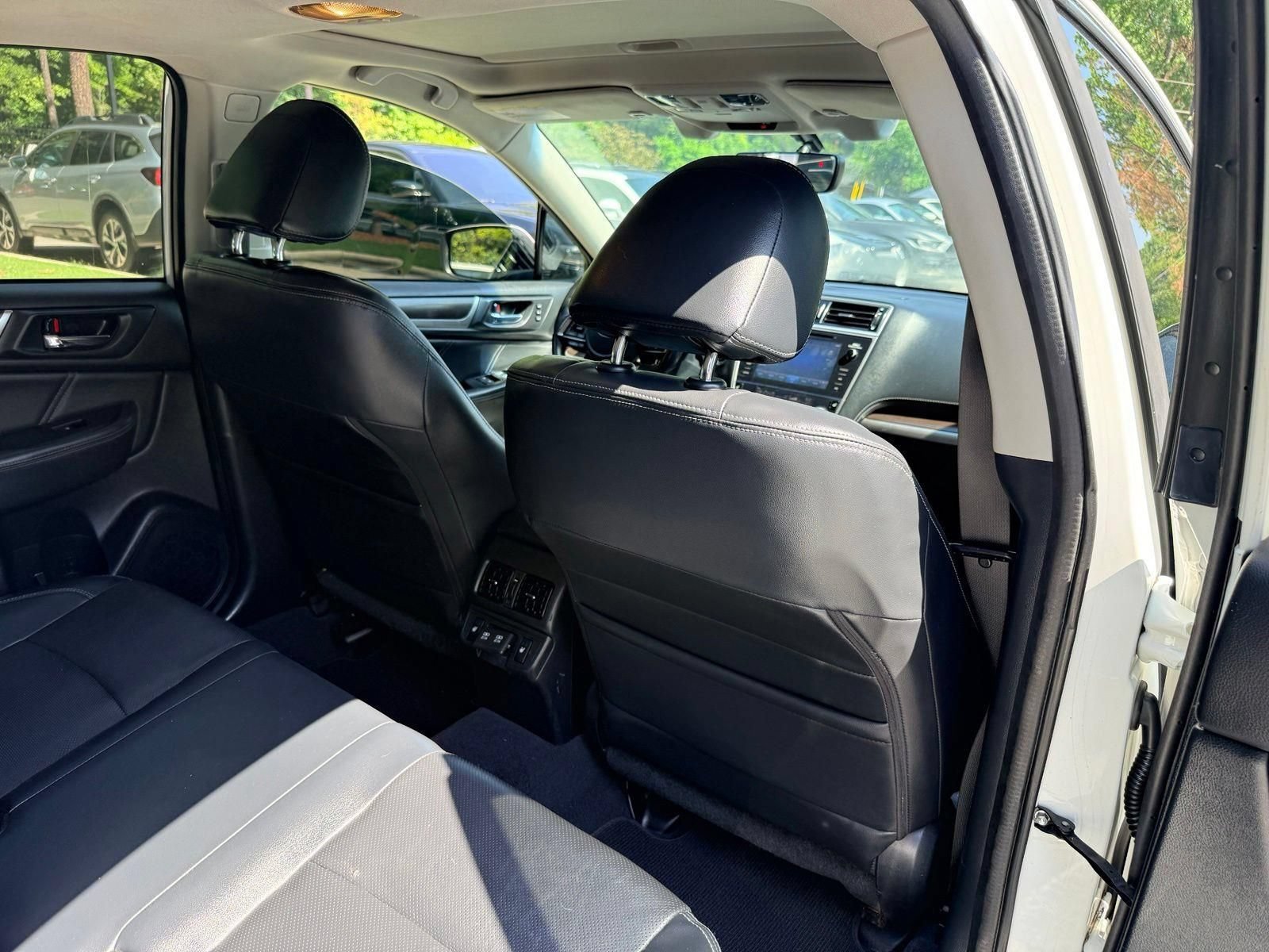Used 2019 Subaru Legacy 2.5i Limited AWD/4WD image 24