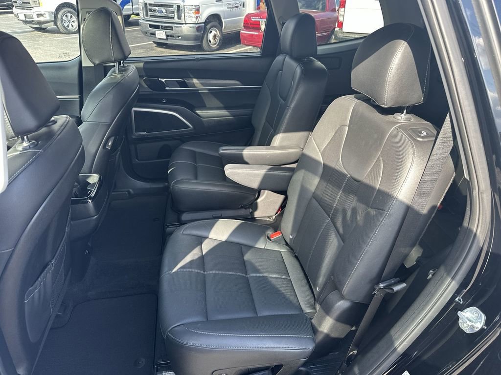 Used 2021 Kia Telluride EX w/ EX Premium Package AWD/4WD image 25