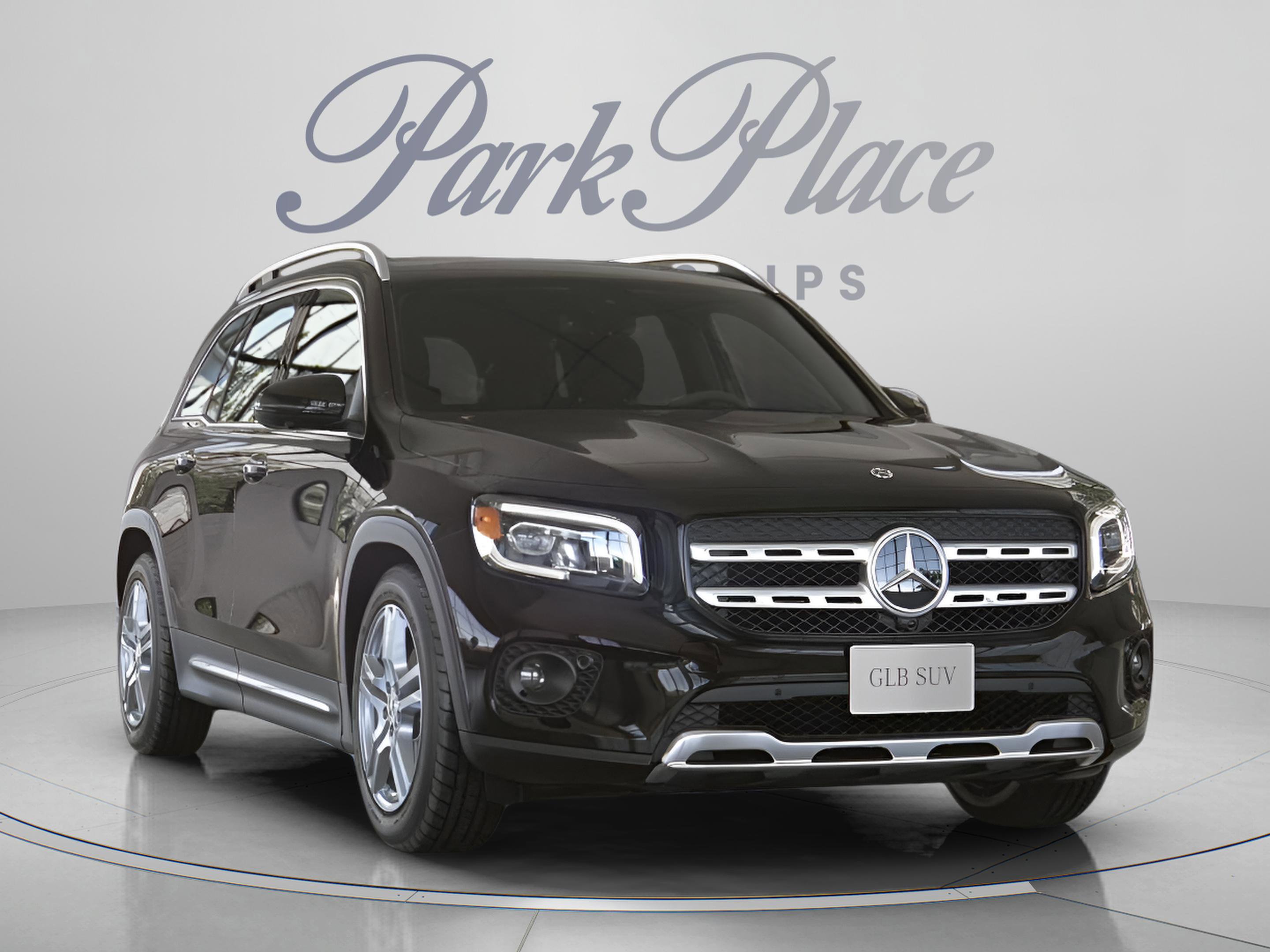 Certified 2020 Mercedes-Benz GLB 250 image 34