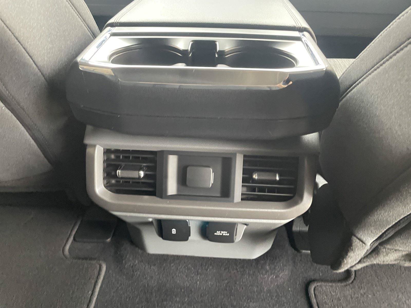 Used 2023 Ford F150 XLT w/ Equipment Group 302A High AWD/4WD image 34