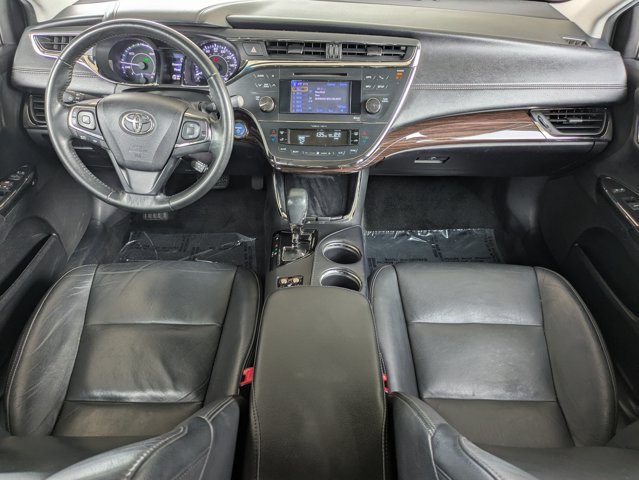 Used 2014 Toyota Avalon XLE Premium FWD image 17