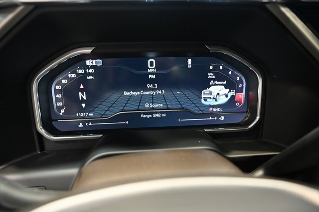 Used 2024 GMC Sierra 3500 Denali image 33