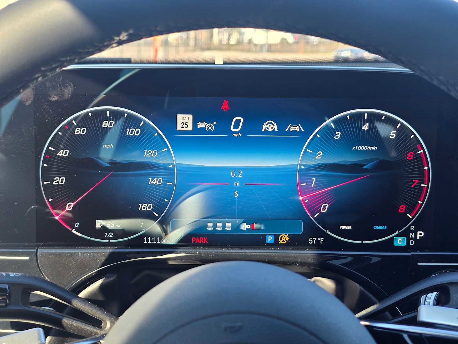 New 2026 Mercedes-Benz E 450 4MATIC All-Terrain Wagon image 25