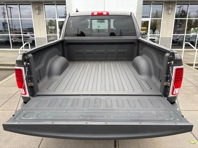 Used 2016 RAM 1500 Limited image 27