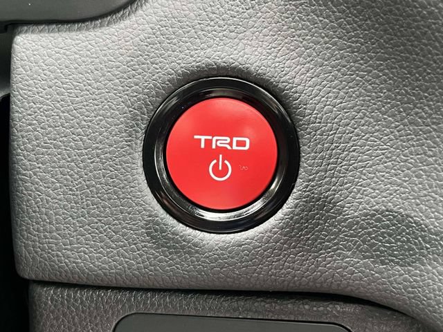 Used 2026 Toyota Sequoia TRD Pro AWD/4WD image 32