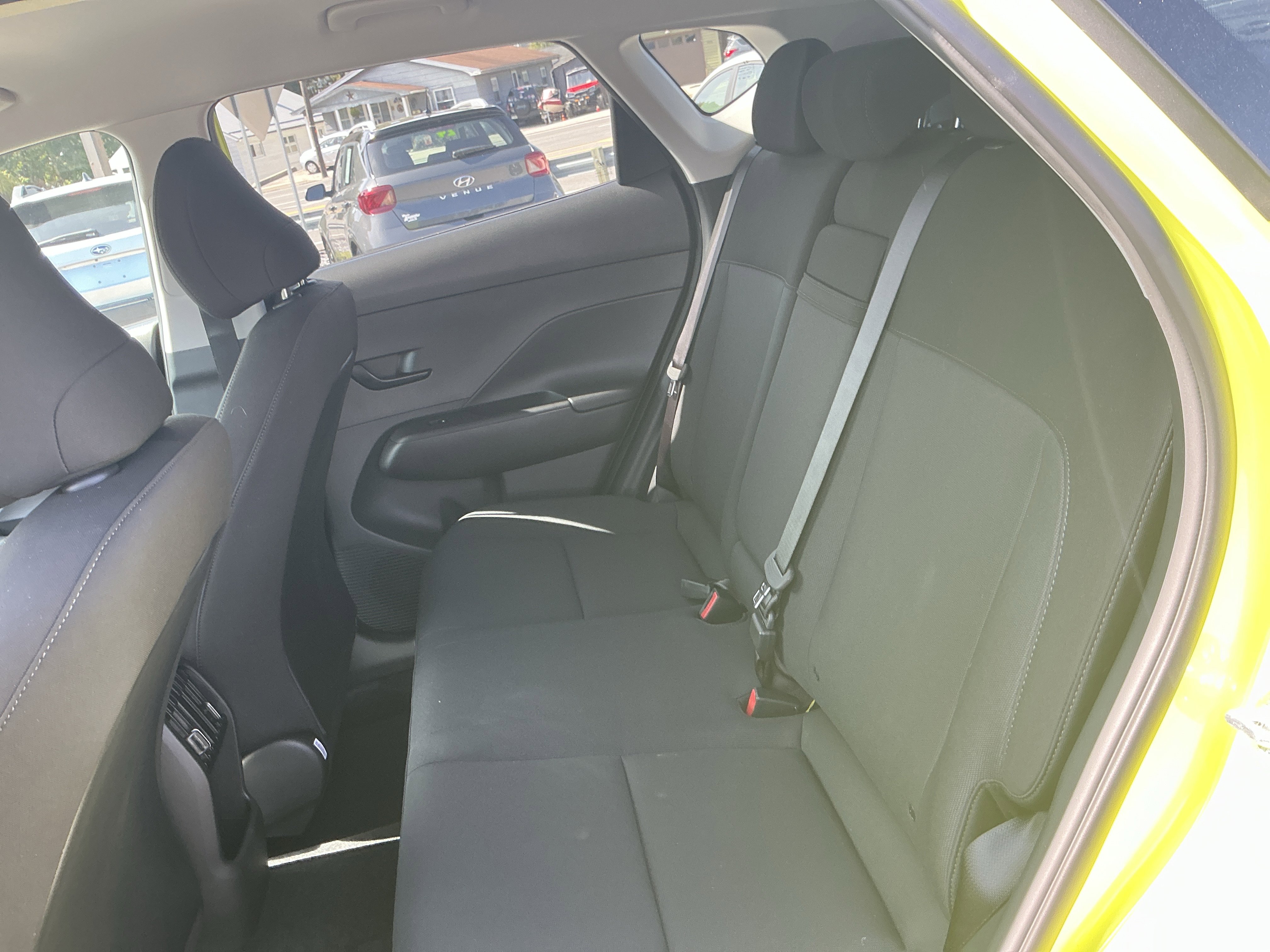 New 2026 Hyundai Kona SEL Sport image 15