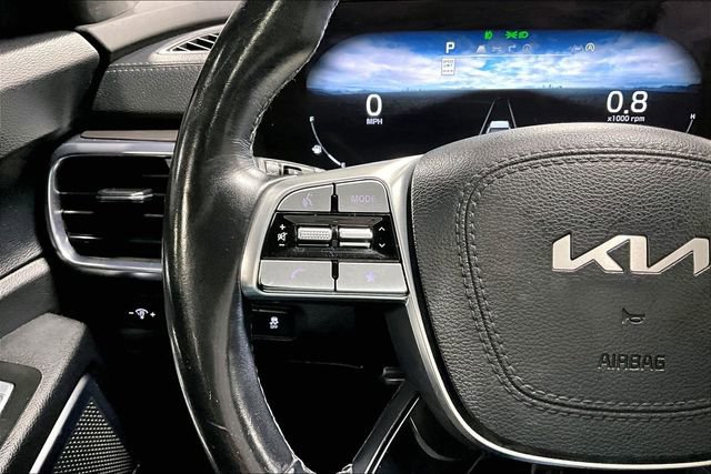 Used 2023 Kia Telluride SX Prestige X-Line image 13