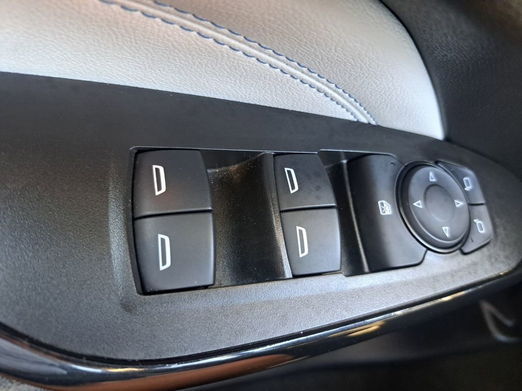 Used 2024 Chevrolet Trax LT image 16