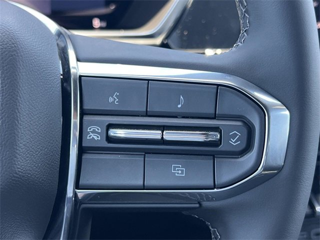 New 2025 GMC Canyon Elevation image 14