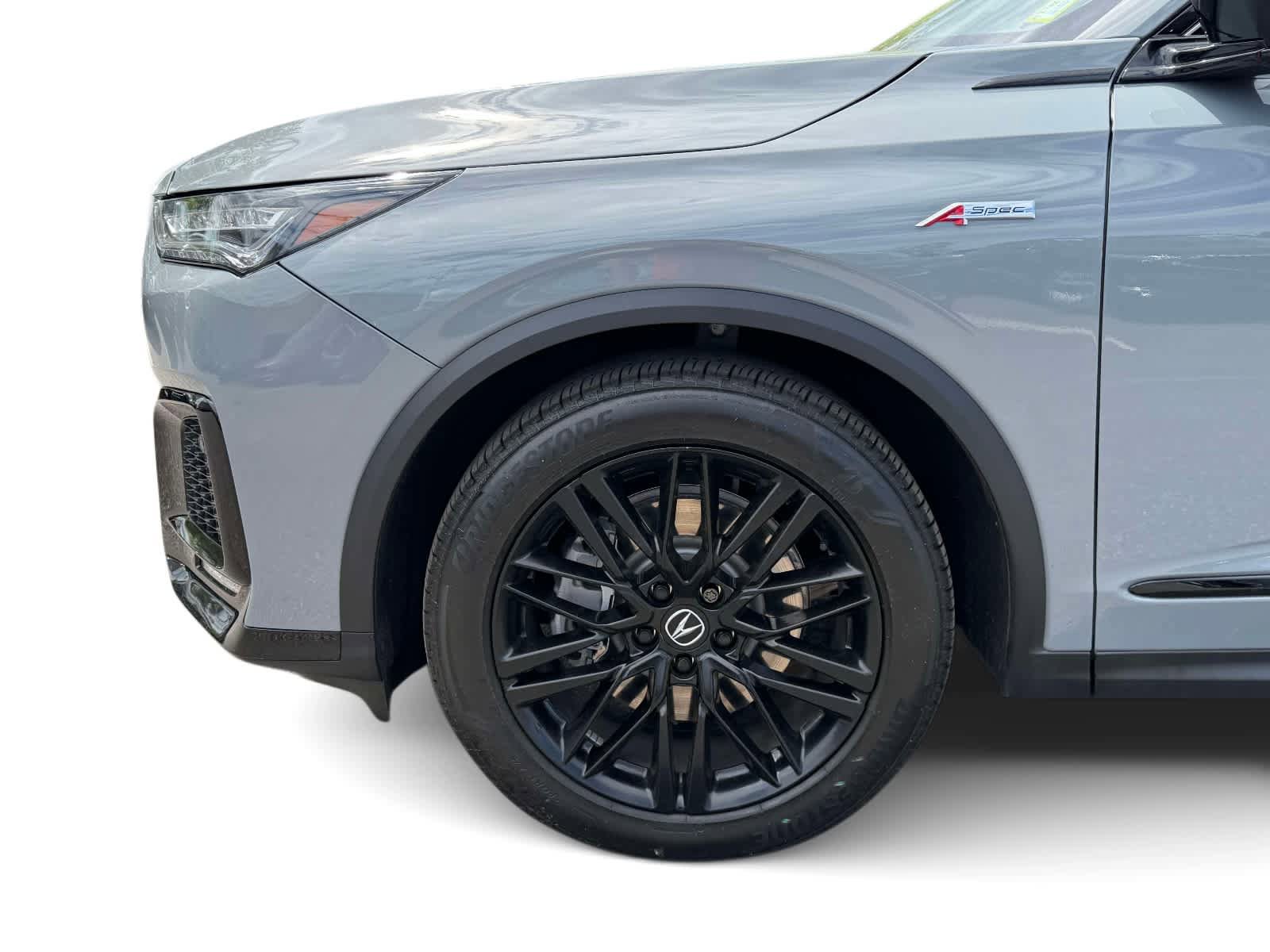 Used 2025 Acura MDX A-Spec AWD/4WD image 9