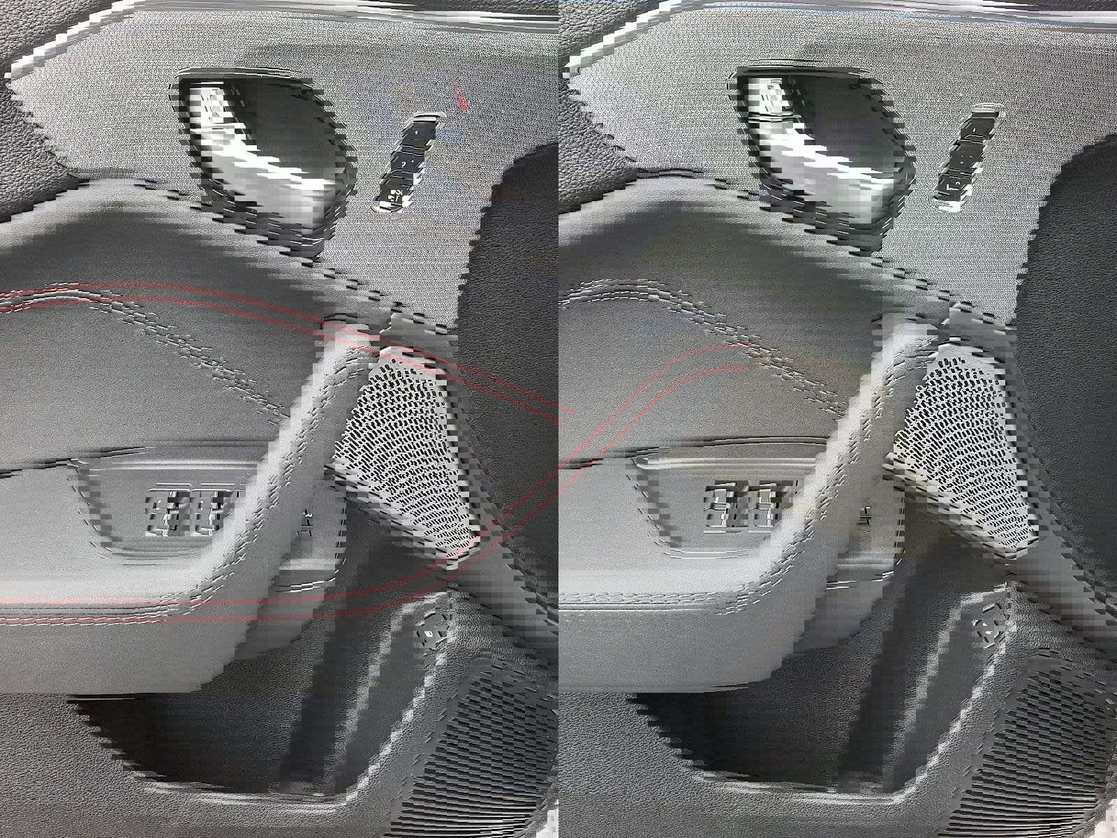 Certified 2025 Acura TLX SH-AWD w/ A-SPEC Pkg image 13