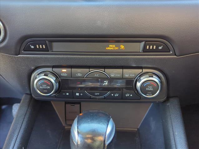 Used 2017 MAZDA CX-5 Touring w/ Preferred Equipment Package image 19