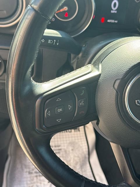 Used 2022 Jeep Wrangler Unlimited Sport S image 15