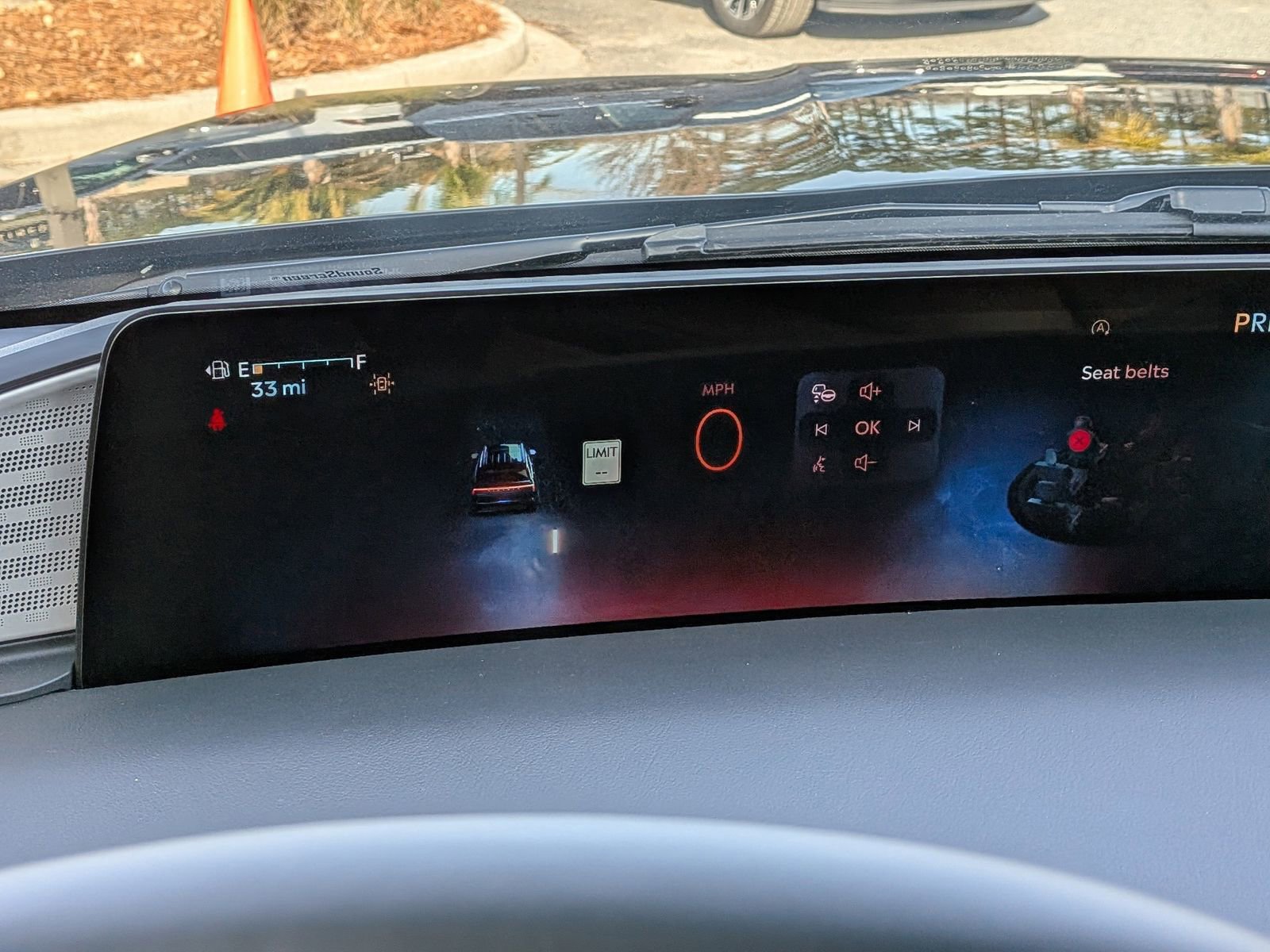 New 2026 Lincoln Navigator Black Label image 33