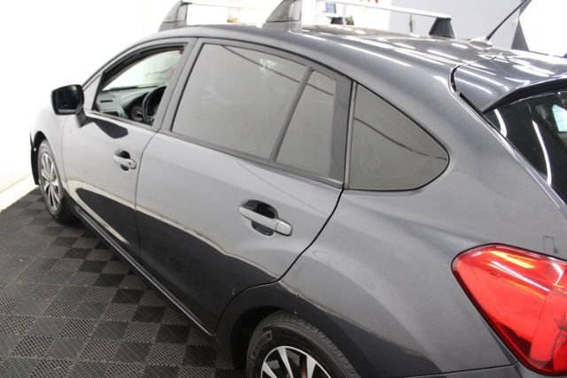 Used 2014 Subaru Impreza 2.0i AWD/4WD image 7