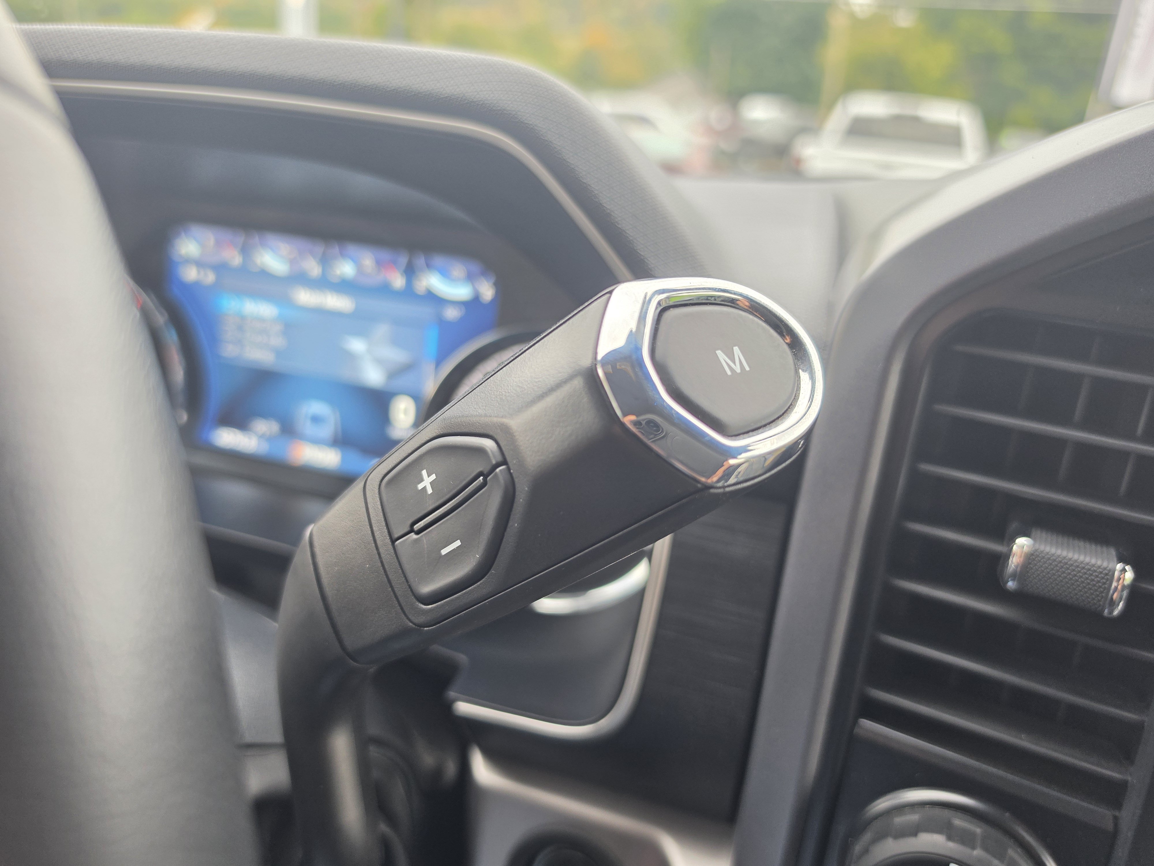 Used 2023 Ford F150 XLT w/ Equipment Group 301A Mid AWD/4WD image 25