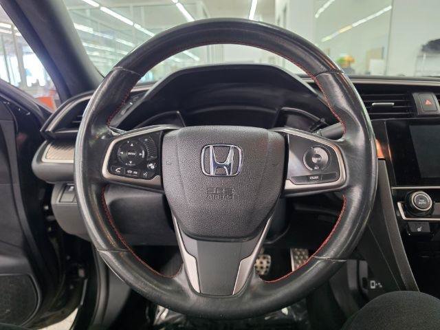 Used 2018 Honda Civic Si image 11