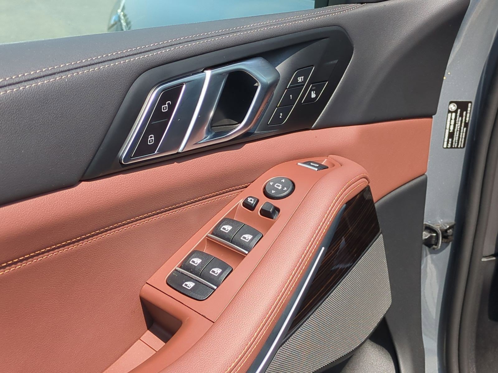 Used 2026 BMW X5 xDrive40i image 15