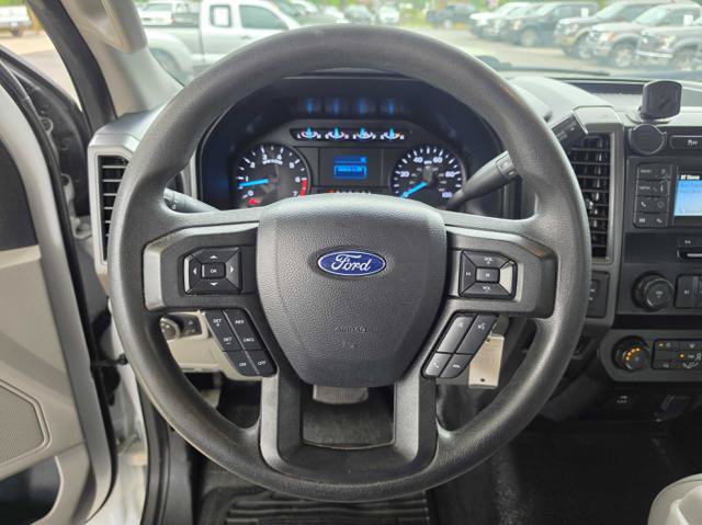 Used 2021 Ford F250 XL w/ STX Appearance Package AWD/4WD image 17