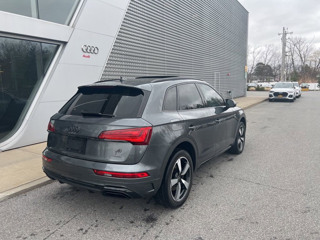 Certified 2023 Audi Q5 2.0T Premium Plus w/ Premium Plus Package image 27