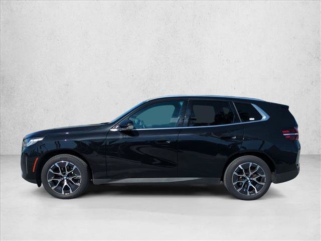 Certified 2025 BMW X3 xDrive30i w/ Premium Package AWD/4WD image 9